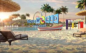 Villa NovawoRld Phan Thiết